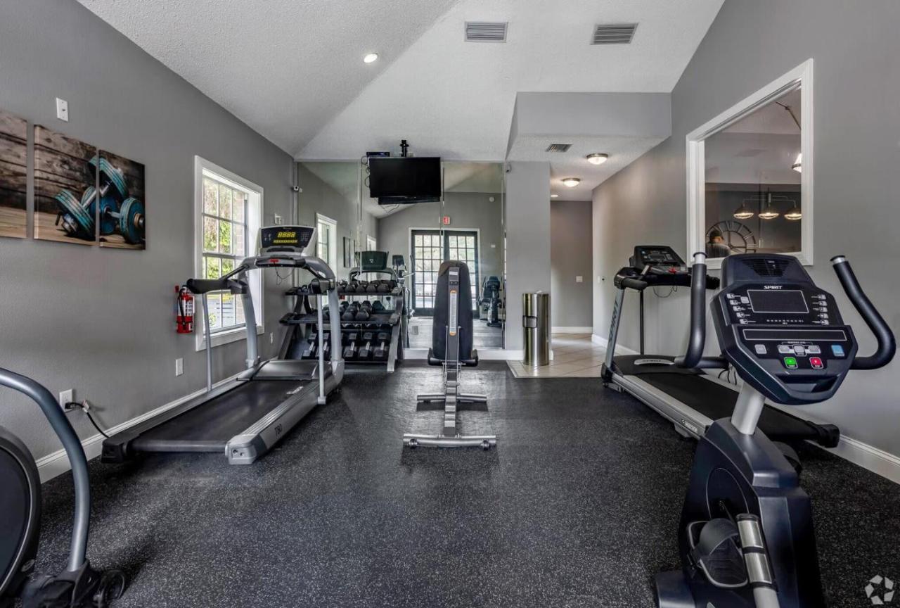 برادنتون Special Apartment 1Br With Gym And Parking المظهر الخارجي الصورة